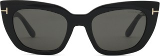 Tom Ford Athena FT1190 01A 53 Produkt framifrån