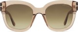 Tom Ford Beatrix-02 FT0613 45K 52 Produkt framifrån
