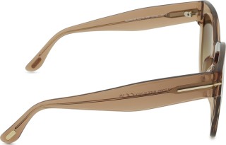 Tom Ford Beatrix-02 FT0613 45K 52 Produktsida