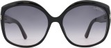Tom Ford Chiara-02 FT0919 01B 60 Produkt framifrån