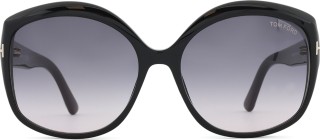 Tom Ford Chiara-02 FT0919 01B 60 Produkt framifrån
