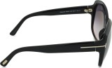Tom Ford Chiara-02 FT0919 01B 60 Produktsida