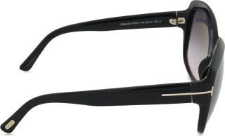 Tom Ford Chiara-02 FT0919 01B 60 Produktsida