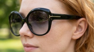 Tom Ford Chiara-02 FT0919 01B 60 Genererad bild