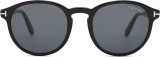 Tom Ford Dante FT0834 01A 52 Produkt framifrån
