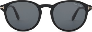 Tom Ford Dante FT0834 01A 52 Produkt framifrån