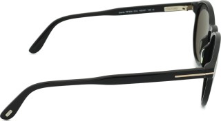 Tom Ford Dante FT0834 01A 52 Produktsida