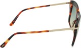 Tom Ford Dasha FT0822 55P 52 Produktsida