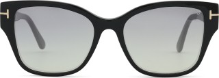 Tom Ford Elsa FT1108 01C 55 Produkt framifrån