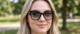 Tom Ford Elsa FT1108 01C 55 Genererad bild