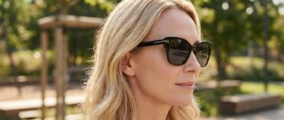 Tom Ford Elsa FT1108 01D 55 Genererad bild