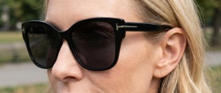 Tom Ford Elsa FT1108 01D 55 Genererad bild