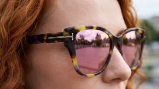Tom Ford Elsa FT1108 55Z 55 Genererad bild