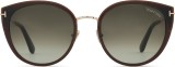 Tom Ford FT1141-K 45F 56 Produkt framifrån