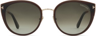 Tom Ford FT1141-K 45F 56 Produkt framifrån