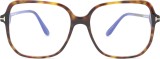 Tom Ford FT5578-B 056 54 Produkt framifrån