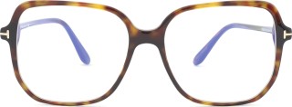 Tom Ford FT5578-B 056 54 Produkt framifrån
