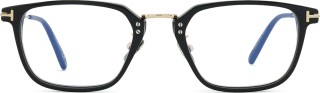 Tom Ford FT5862-D-B 001 52 41673
