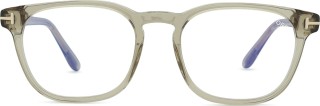 Tom Ford FT5868-B 045 Produkt framifrån
