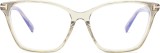 Tom Ford FT5949-B 045 56 Produkt framifrån