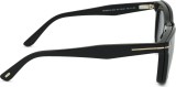 Tom Ford FT5970-B 001 50 (clip-on) 40970