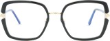 Tom Ford FT5985-B 001 55 Produkt framifrån