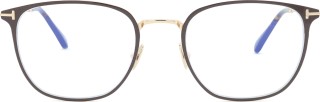 Tom Ford FT6041-B 048 52 Produkt framifrån