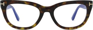 Tom Ford FT6066-B 052 53 38510