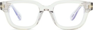 Tom Ford FT6072-D-B 072 49 Produkt framifrån
