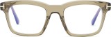 Tom Ford FT6122-B 048 51 Produkt framifrån