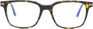 Tom Ford FT6124-B 052 53 Produkt framifrån