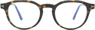 Tom Ford FT6125-B 052 49 Produkt framifrån