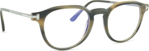 Tom Ford FT6125-B 055 49