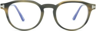 Tom Ford FT6125-B 055 49