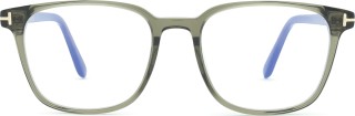 Tom Ford FT6156-K-B 020 52 Produkt framifrån