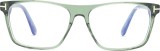 Tom Ford FT6170-B 093 58 Produkt framifrån