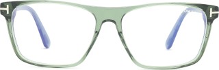 Tom Ford FT6170-B 093 58 Produkt framifrån