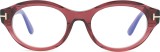 Tom Ford FT6172-B 069 51 Produkt framifrån