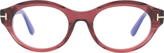 Tom Ford FT6172-B 069 51 Produkt framifrån
