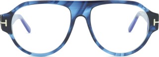Tom Ford FT6178-B 055 54 Produkt framifrån