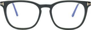 Tom Ford FT6184-B 001 52 Produkt framifrån