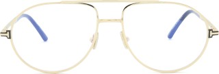 Tom Ford FT6186-B 028 56 Produkt framifrån