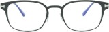 Tom Ford FT6187-B 001 52 Produkt framifrån
