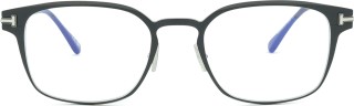 Tom Ford FT6187-B 001 52 Produkt framifrån