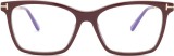 Tom Ford FT6194-B 069 53 Produkt framifrån