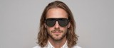 Tom Ford Guillaume FT1208 01B 61 Genererad bild