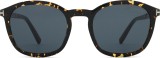 Tom Ford Jayson FT1020 52A 52 Produkt framifrån