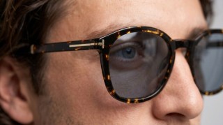 Tom Ford Jayson FT1020 52A 52 Genererad bild