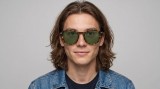 Tom Ford Jayson FT1020 52N 52 Genererad bild