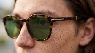 Tom Ford Jayson FT1020 52N 52 Genererad bild